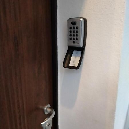 Casa Vacanza Volintiru Villa Como Kültér fotó